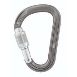 Petzl Attache Screw-Lock Carabiner -Wild Country Area attache4