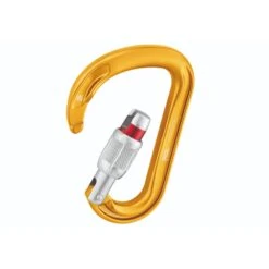 Petzl Attache Screw-Lock Carabiner -Wild Country Area attache5