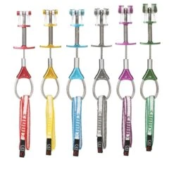 Wild Country Zero Friend Cams