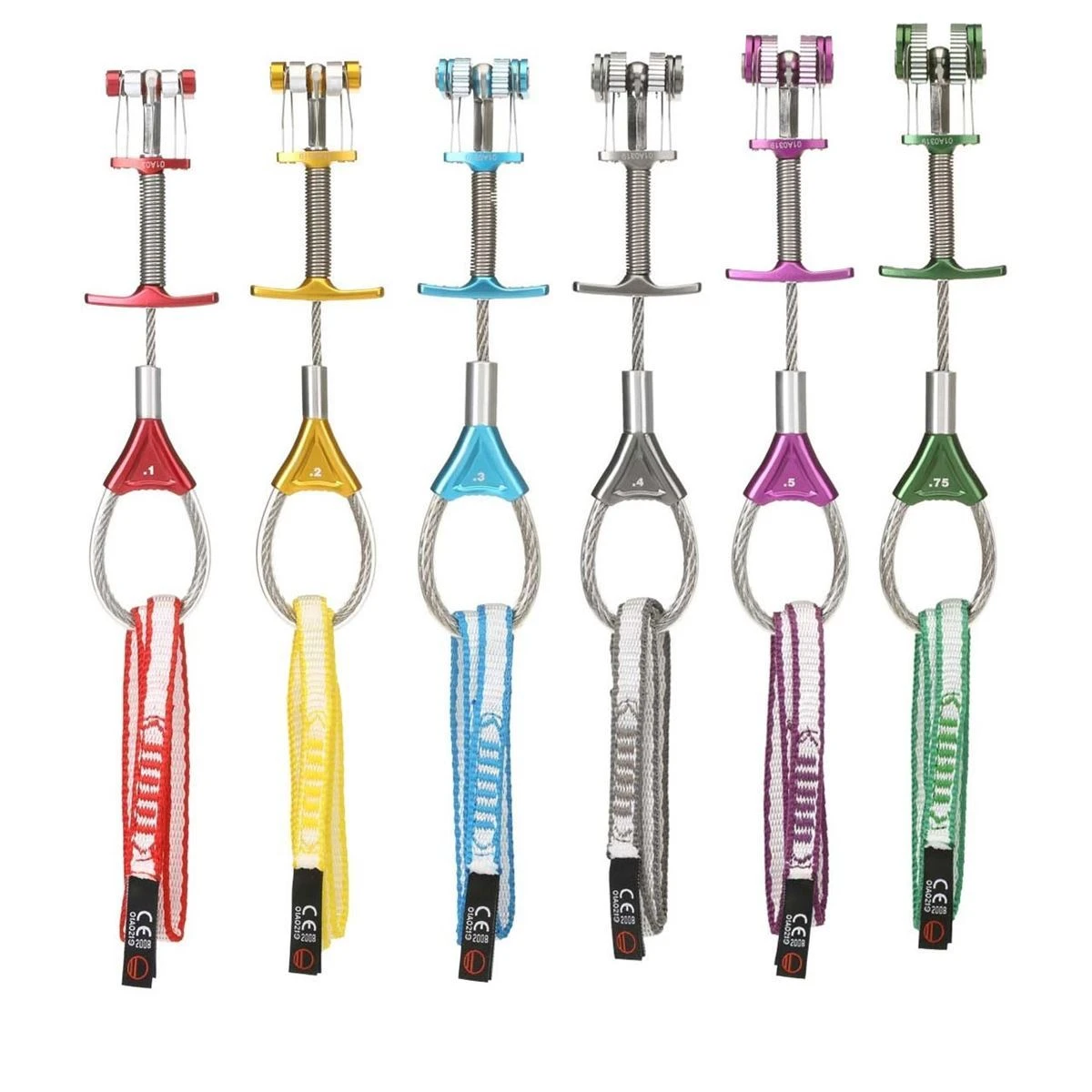 Wild Country Zero Friend Cams 3 Wild Country Zero Friend Cams