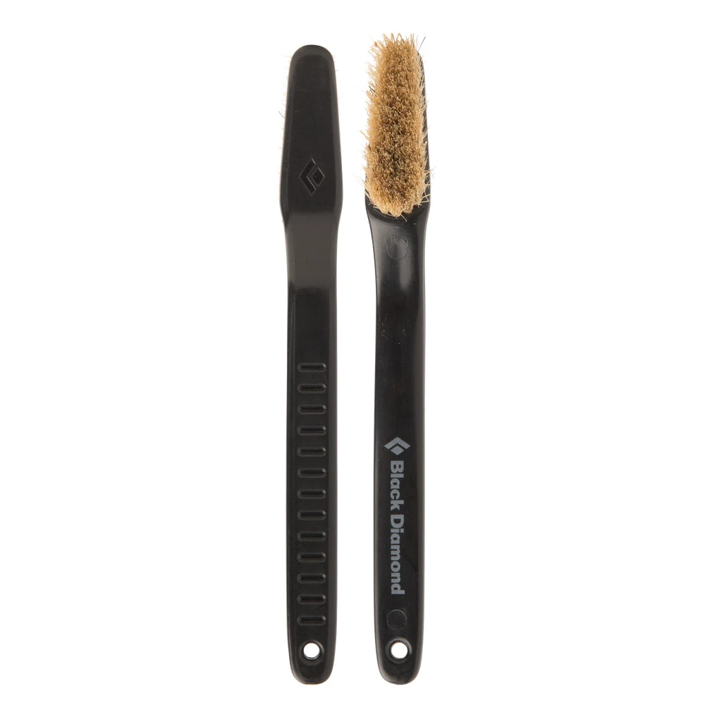 Black Diamond Boars Hair Brush - Small 7 Black Diamond Boars Hair Brush - Small - Image 5