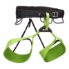 Black Diamond Solution Harness Mens (Honnold Edition)