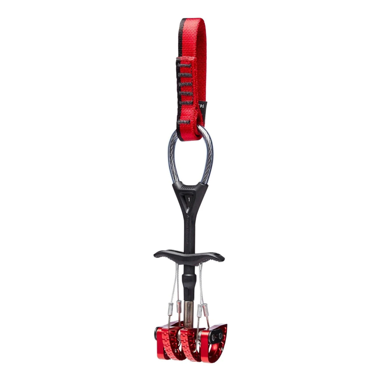 Black Diamond Camalot C4 7 Black Diamond Camalot C4 - Image 5