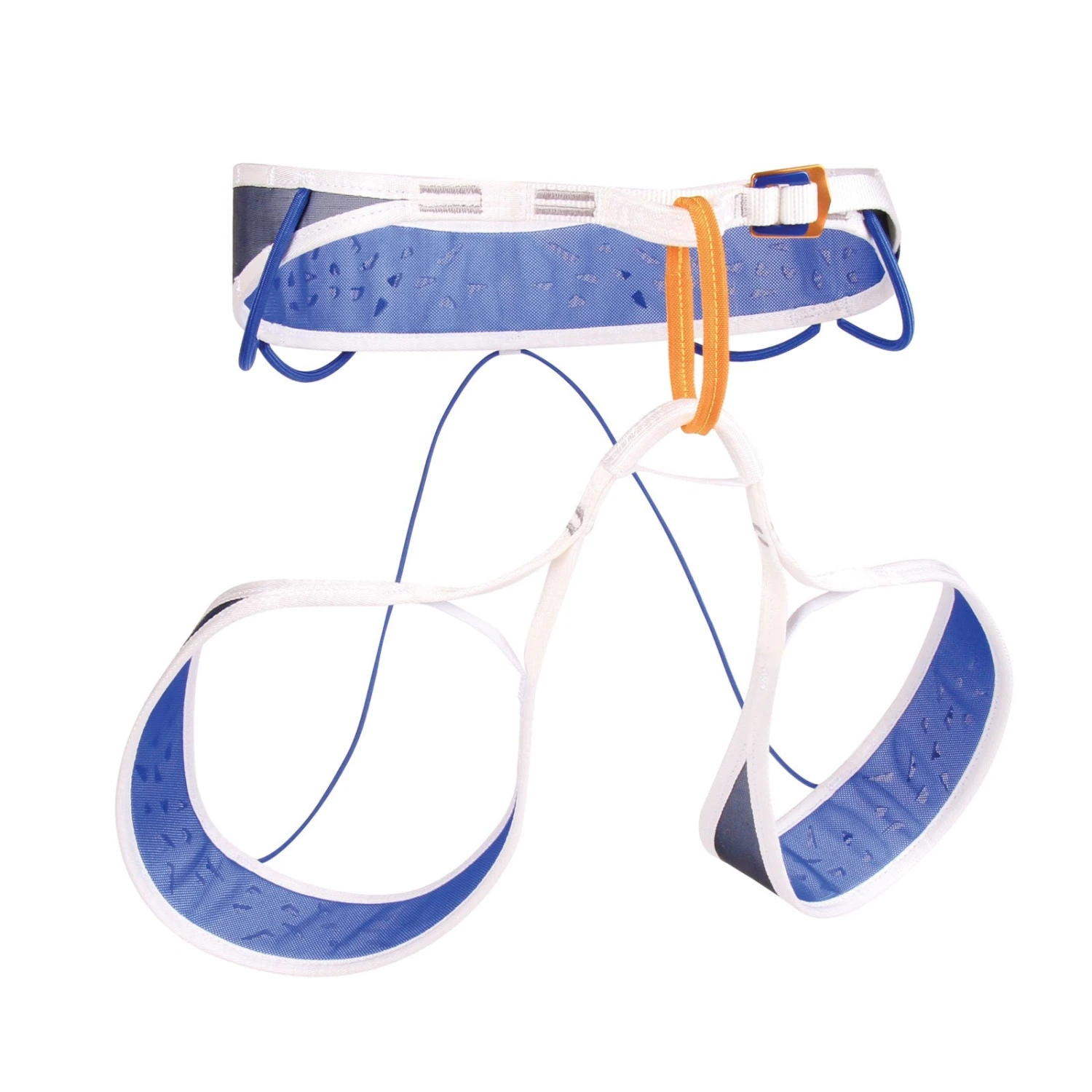 Blue Ice Addax Harness 3 Blue Ice Addax Harness