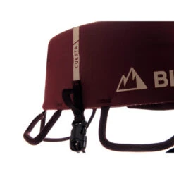 Blue Ice Cuesta 7 Blue Ice Cuesta -Wild Country Area blueicecuestaharnessbackdetail