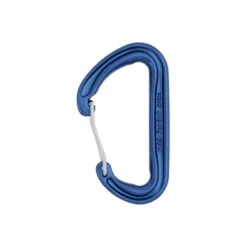 DMM Phantom Coloured 6-Pack -Wild Country Area c63 12008 a318bl phantom carabiner blue