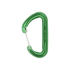DMM Phantom Coloured 6-Pack -Wild Country Area c63 12008 a318gr phantom carabiner green