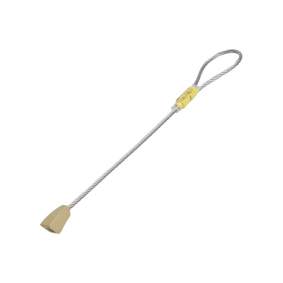 DMM Halfnut 1-7 Set 7 DMM Halfnut 1-7 Set - Image 5