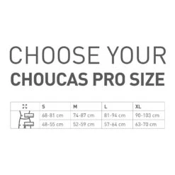 Blue Ice Choucas Pro Harness -Wild Country Area choucas pro 3