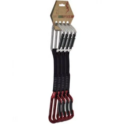Fixe Montgrony Express 18cm (4 Pack) 7 Fixe Montgrony Express 18cm (4 Pack) -Wild Country Area cinta expres montgrony1 98bb5569 9bd7 470a 9c83 0e8e2dcbb650