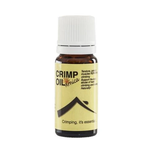 Crimp Oil Arnica 10ml 2 Crimp Oil Arnica 10ml