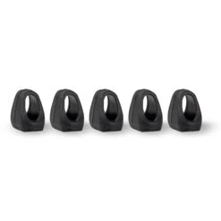 DMM Nylon Variwidth Quickdraw Keeper 5 Pack