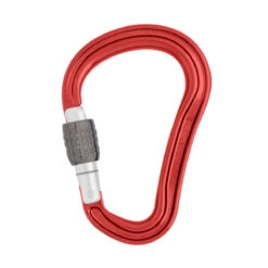 DMM Shadow HMS Screwgate 10 DMM Shadow HMS Screwgate -Wild Country Area dmm shadow hms red