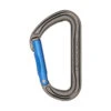 DMM Shadow Carabiner (Straight) 1 DMM Shadow Carabiner (Straight) -Wild Country Area dmm shadow straight gate titanium blue