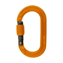 DMM Ultra O Screwgate -Wild Country Area dmm ultra o screwgate orange