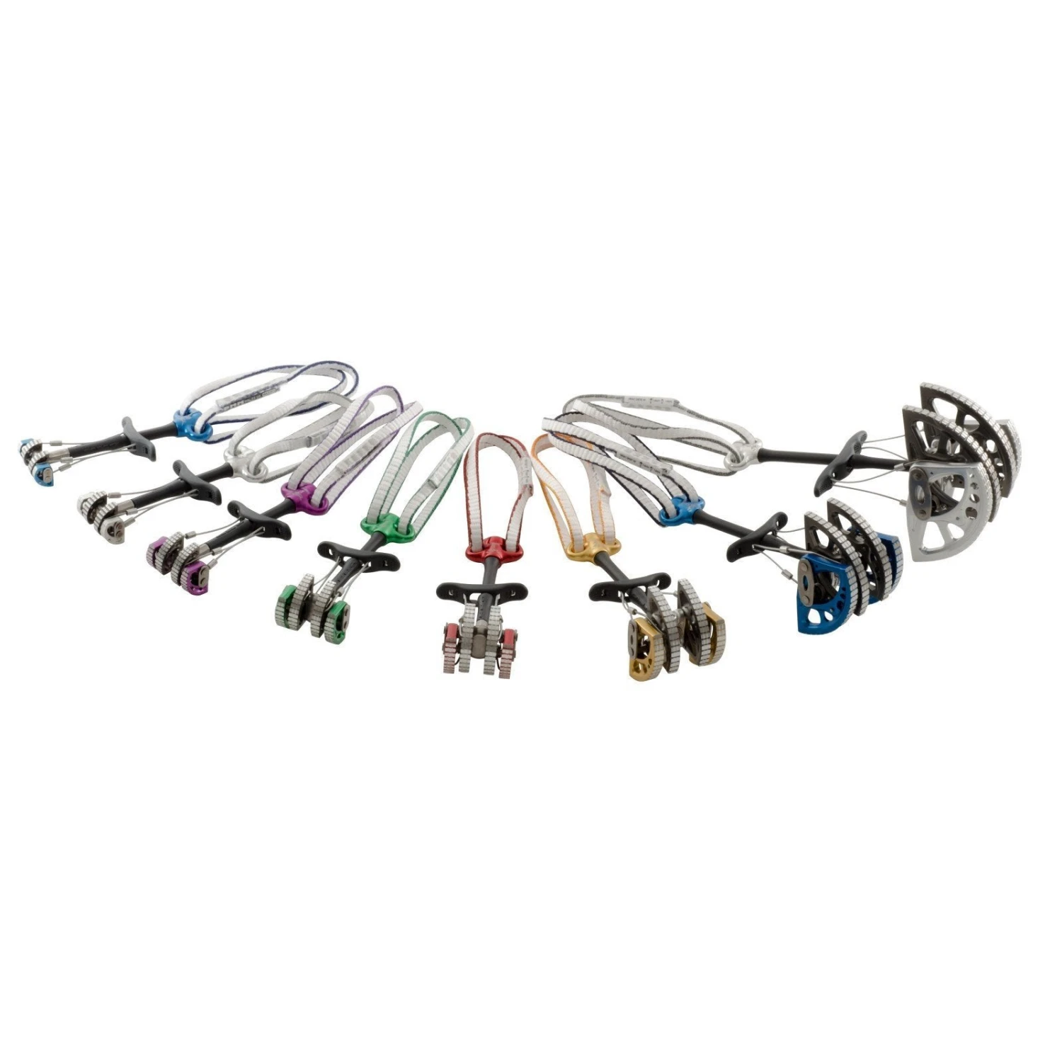 DMM Dragon Cams 4 DMM Dragon Cams - Image 2