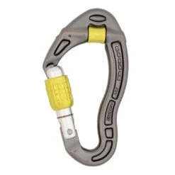 DMM Revolver Screwgate