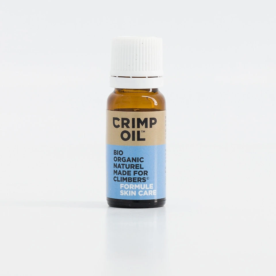 Crimp Oil - Skin Oil 10ml 3 Crimp Oil - Skin Oil 10ml
