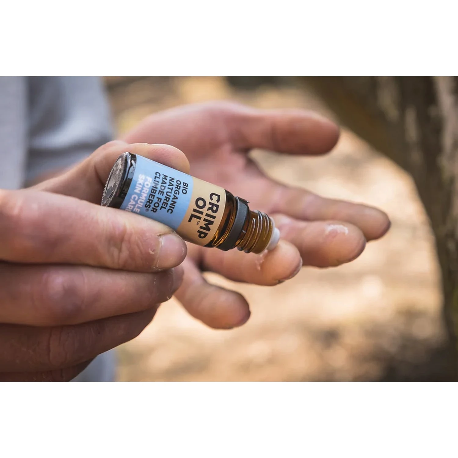 Crimp Oil - Skin Oil 10ml 4 Crimp Oil - Skin Oil 10ml - Image 2