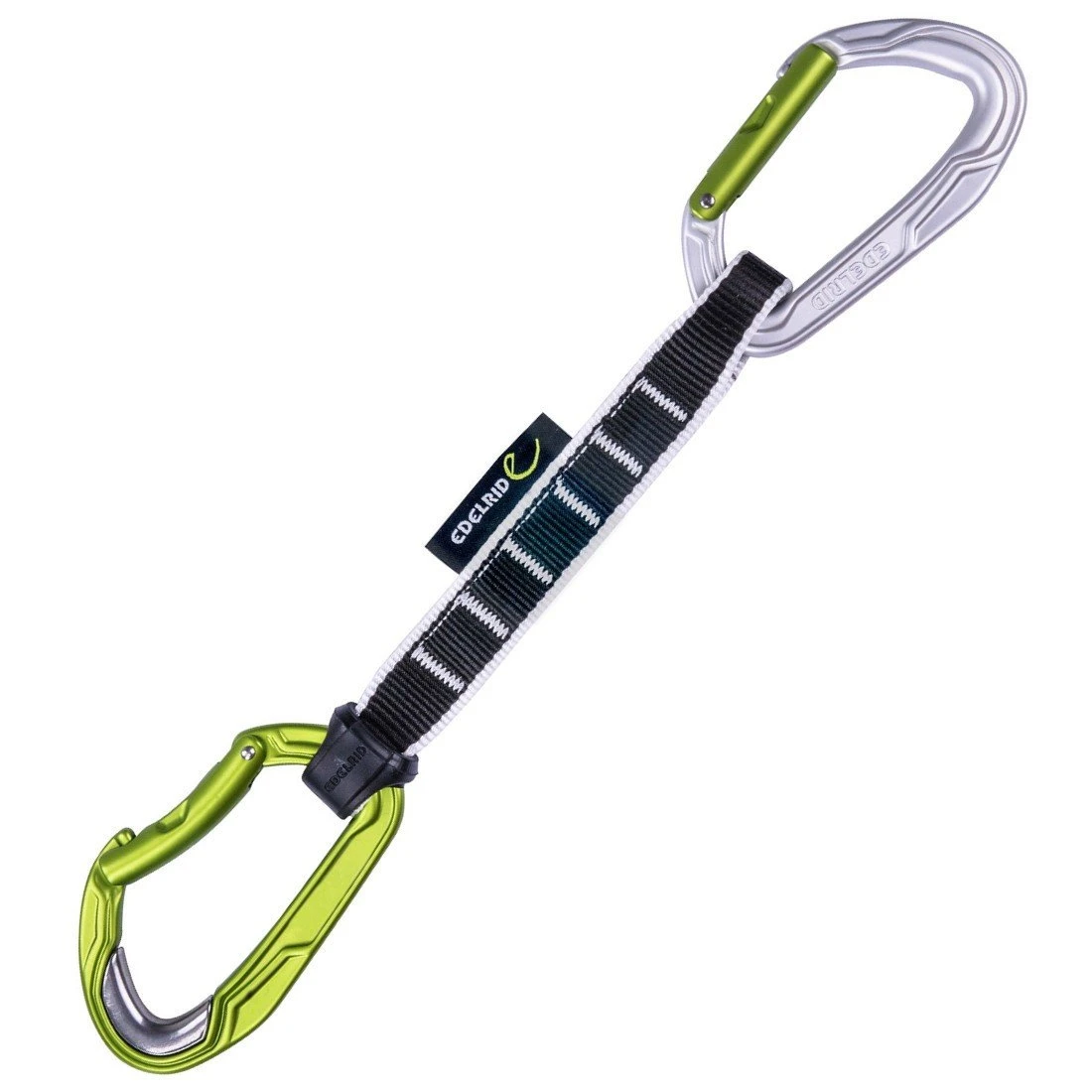 Edelrid Bulletproof Quickdraw 18cm 3 Edelrid Bulletproof Quickdraw 18cm