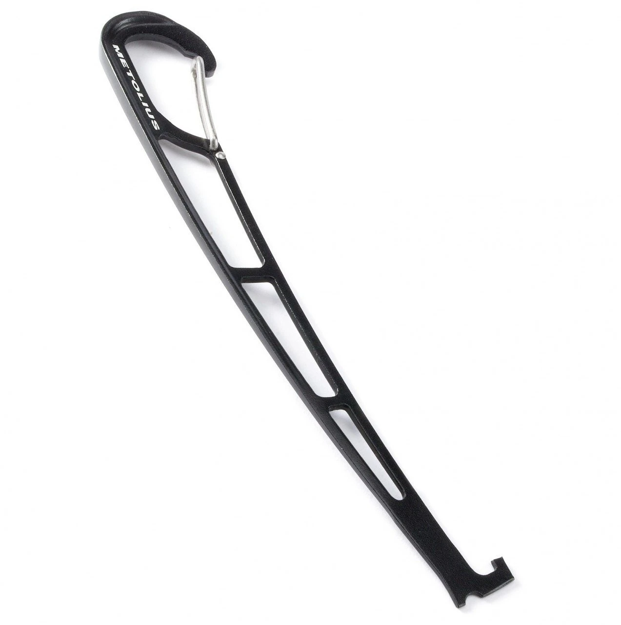 Metolius Feather Nut Tool 3 Metolius Feather Nut Tool