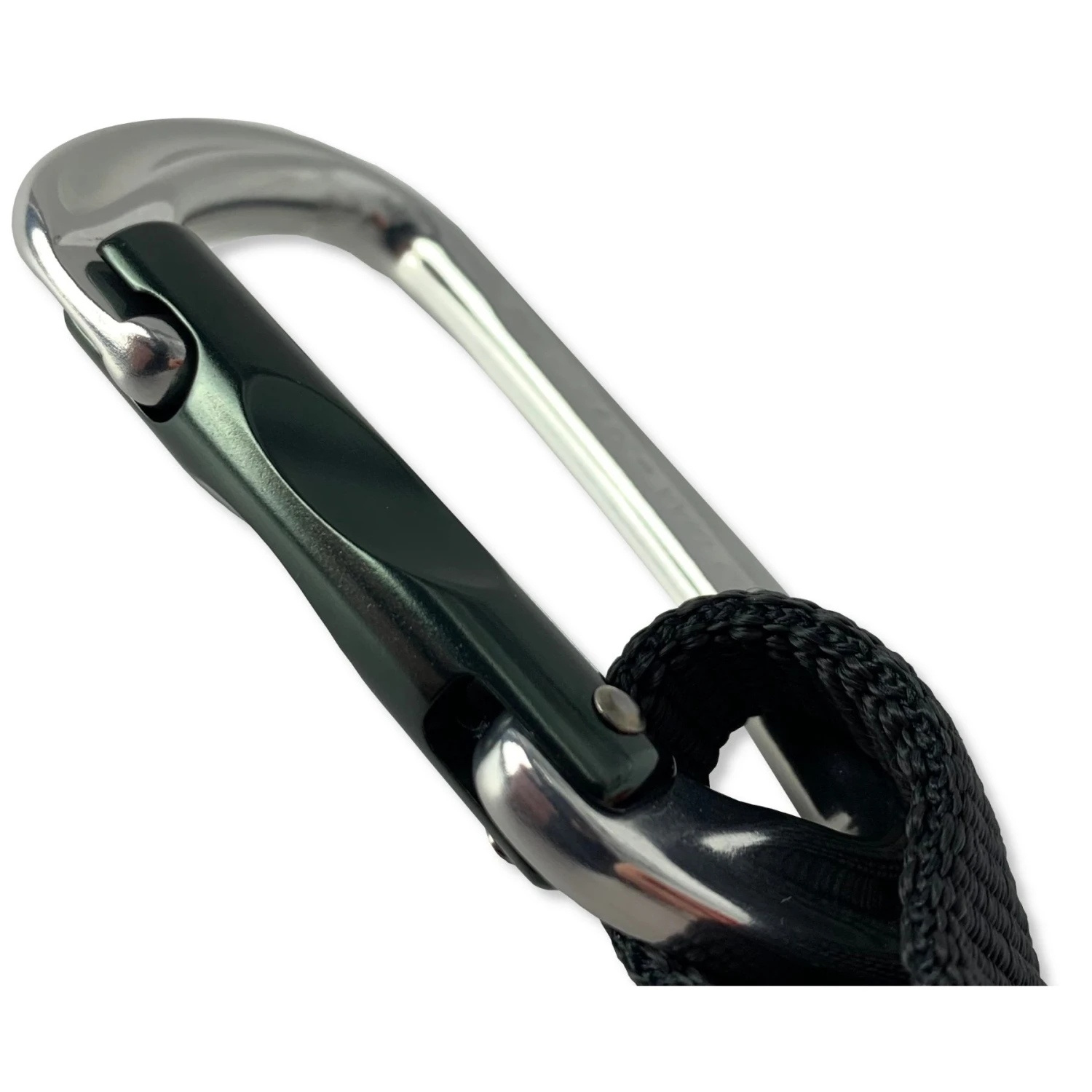 Fixe Orion F Straight Gate Carabiner 5 Fixe Orion F Straight Gate Carabiner - Image 3