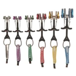 Wild Country Friend Set 0.4, 0.5, 0.75, 1, 2, 3