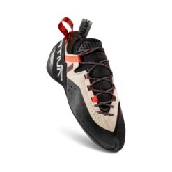 La Sportiva Genius -Wild Country Area genius 4