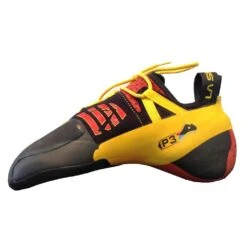 La Sportiva Genius - 2023 -Wild Country Area genius2
