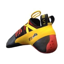 La Sportiva Genius - 2023 -Wild Country Area genius4