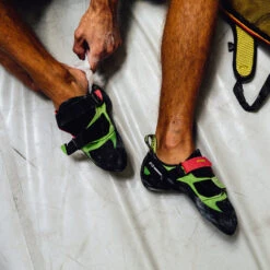 La Sportiva Kubo -Wild Country Area kubo2