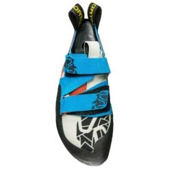La Sportiva Otaki -Wild Country Area la sportiva otaki climbing shoes detail 2
