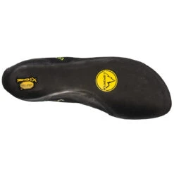 La Sportiva TC Pro -Wild Country Area la sportiva tc pro climbing shoe sole view