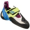 La Sportiva Skwama Womens -Wild Country Area la sportiva womens skwama climbing shoes