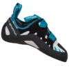 La Sportiva Tarantula Boulder Womens -Wild Country Area lasportiva tarantula boulder womens ice crystal side