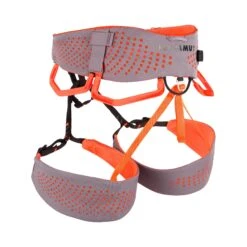Wild Country Area -Wild Country Area mammut comfort fast adjust womens harness back