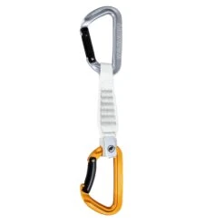 Mammut Sender Keylock 12cm