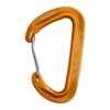 Mammut Sender Wire Carabiner 1 Mammut Sender Wire Carabiner -Wild Country Area mammut sender wire gate gold