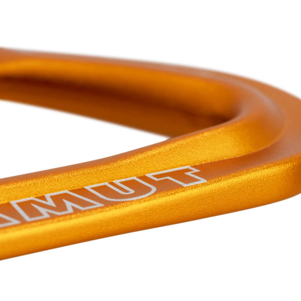 Mammut Sender Wiregate 17cm 5 Mammut Sender Wiregate 17cm - Image 3