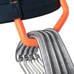Mammut Togir 2.0 3 Slide Harness -Wild Country Area mammut togir 2.0 3slide harness mens gearloop