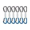 Mammut Workhorse Keylock 12cm 6-Pack 1 Mammut Workhorse Keylock 12cm 6-Pack -Wild Country Area mammut workhorse quickdraw 12cm grey blue ukca