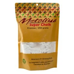 Metolius Super Chalk 9oz (255g)