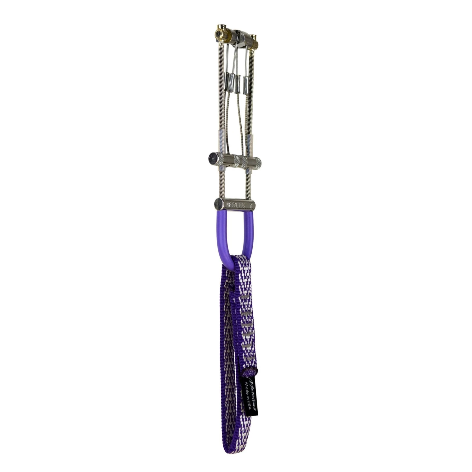 Metolius Ultralight TCUs 4 Metolius Ultralight TCUs - Image 2