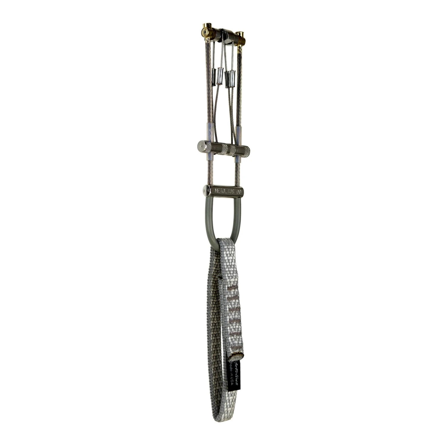 Metolius Ultralight TCUs 3 Metolius Ultralight TCUs
