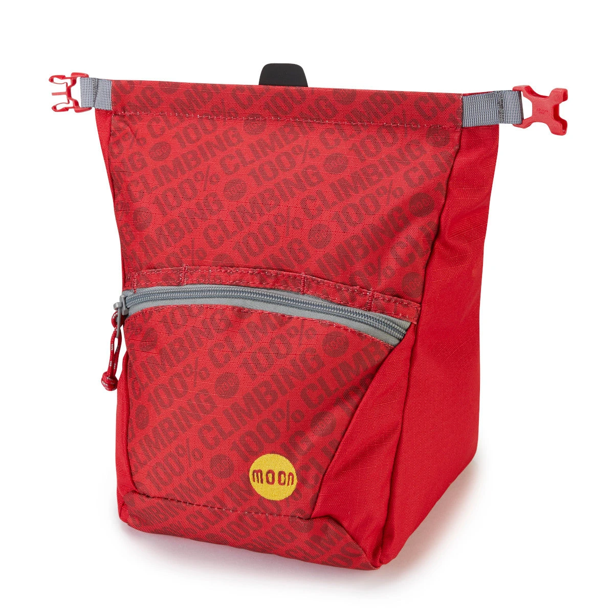 Moon Bouldering 100% Chalk Bag 5 Moon Bouldering 100% Chalk Bag - Image 3
