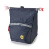 Moon Bouldering Chalk Bag -Wild Country Area moon bdr cb indigo