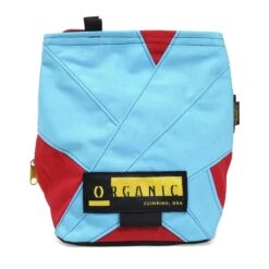 Organic Lunch Bag Chalk Bucket