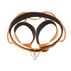 Petzl Hirundos Harness -Wild Country Area petzl hirundos orange top
