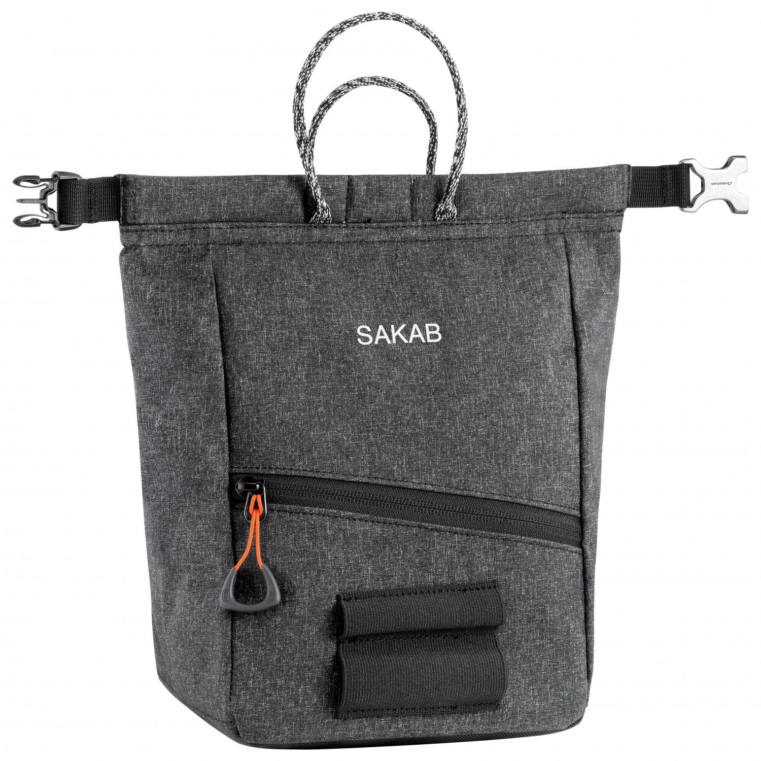 Petzl Sakab Chalk Bucket 8 Petzl Sakab Chalk Bucket - Image 6