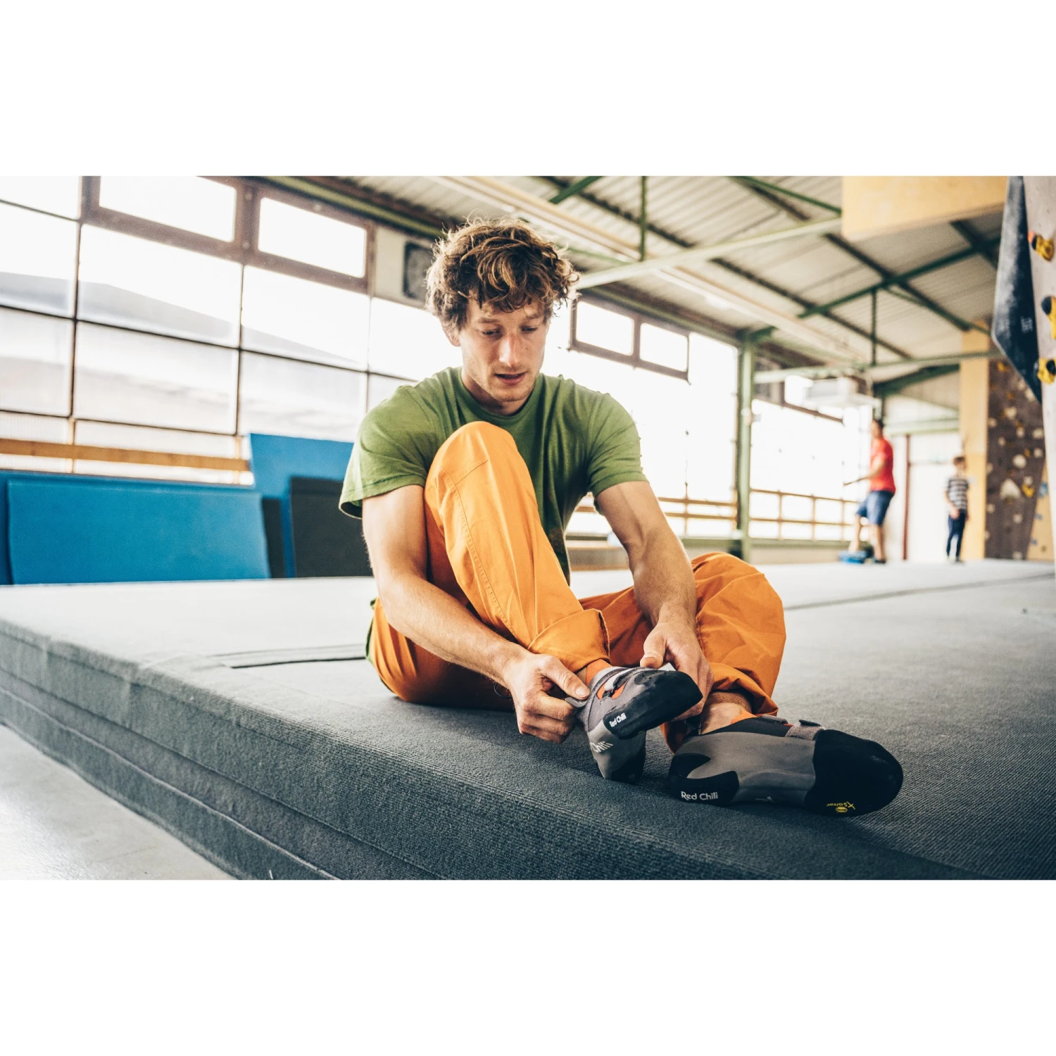 Red Chili Voltage LV 11 Red Chili Voltage LV - Image 9